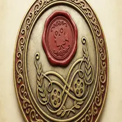 看片影视制作许可证徽章